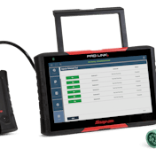 Snap-on Pro-Link tool