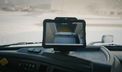 Wabash adds Phillips REAR-VU system