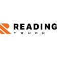 Reading Truck logo