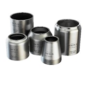 Rev HD new bearings and spacers