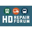 HD Repair Forum logo