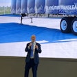 Sean Kenney, CEO at Hyundai Translead