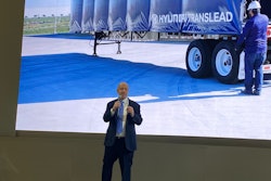 Sean Kenney, CEO at Hyundai Translead