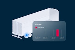 Samsara updates Smart Trailer solution