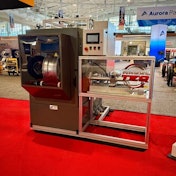 IMI's Wheel Teq Wheel Washer