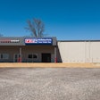 TLG's new location NE Arkansas