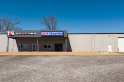 TLG's new location NE Arkansas