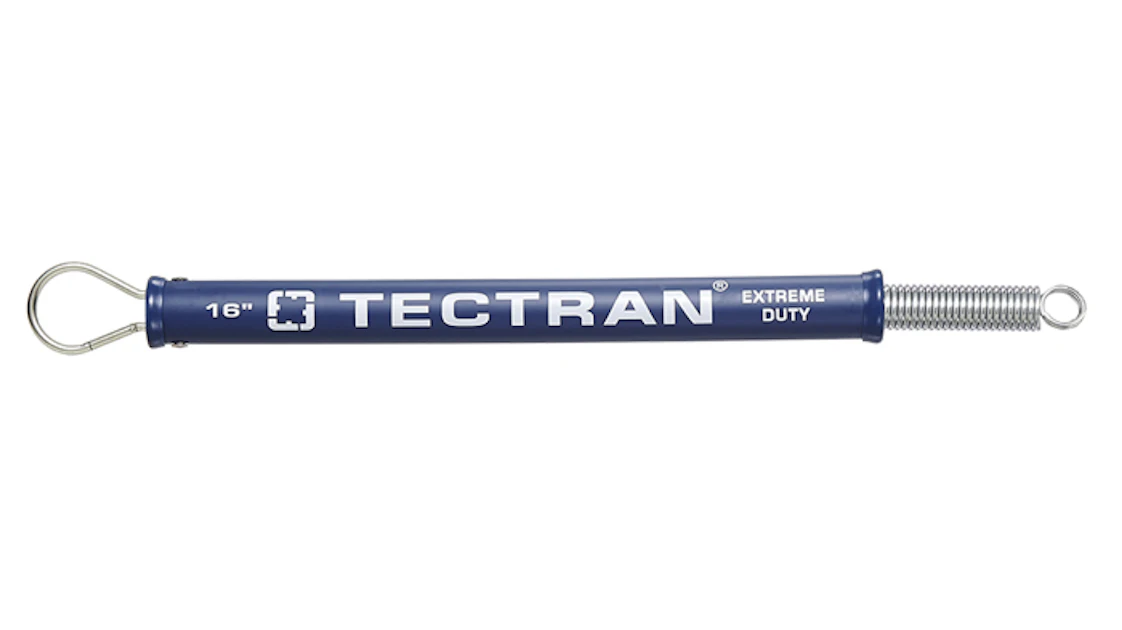 Tectran introduces new heavy-duty tender spring kits | Trucks, Parts ...