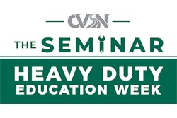 The Seminar HDEW logo