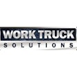 The Work Truck Solutions logo