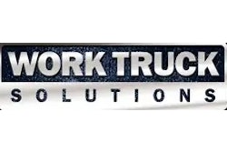 The Work Truck Solutions logo