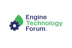 Engine Technology Forum