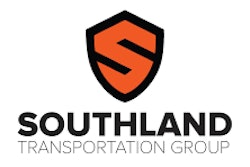 Southland Transportation Group logo