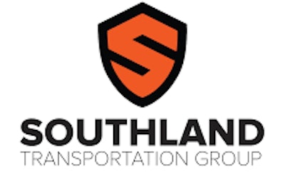 Southland Transportation Group logo