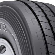 Bridgestone tire
