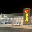 Love's New Iberia, La.