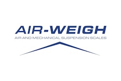 Air-Weigh's logo