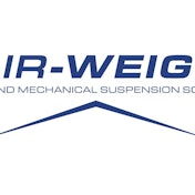 Air-Weigh's logo