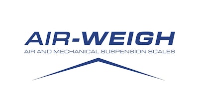 Air-Weigh's logo
