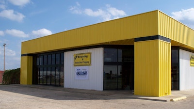 NorthWest Bearing and Industrial Supply location