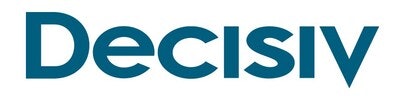 Decisiv logo