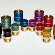Femco drain plugs