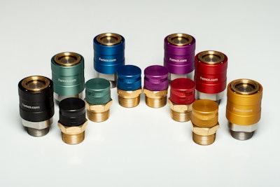 Femco drain plugs
