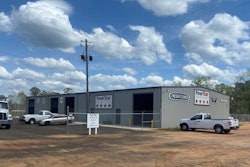 Four Star Freightliner opens new location in Alabama