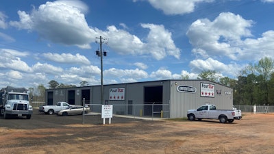 Four Star Freightliner opens new location in Alabama