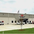 Inland Truck Parts new store in Shreveport, La.