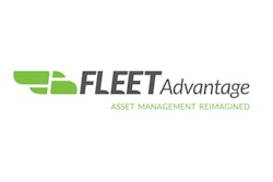 Fleet Advantage logo