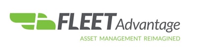 Fleet Advantage logo