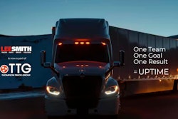 Thompson Truck Group buys Lee-Smith