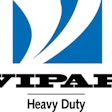 VIPAR Heavy Duty logo
