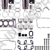 AFA overhaul kit for Detroit Diesel
