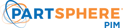 Partsphere PIM logo
