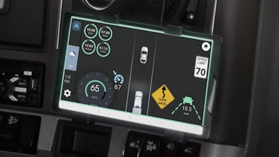 iQ-Cruise Image