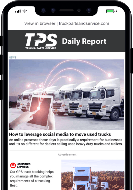 FederalMogul Introduces Electronic Catalog Trucks, Parts, Service