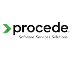 Distributor Of The Year Award Sponsor: Procede