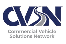 Cvsn Logo