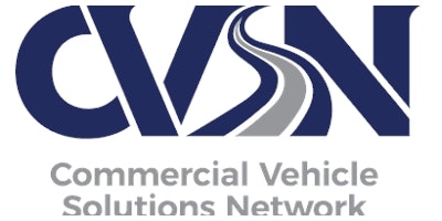 Cvsn Logo