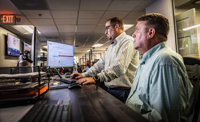 Fleet Net America Debuts Edge Tool