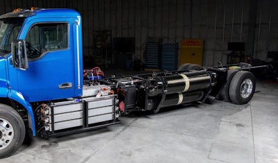 Fontaine Ballard Forsee Linamar Fcev