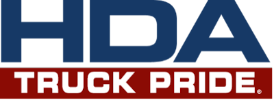 Hda Truck Pride