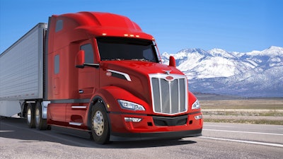Paccar