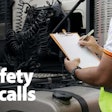 Safety Recalls