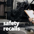 Safety Recalls