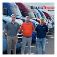 Select Trucks Of Nashville Opened By Velocity Truck Centers