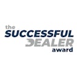 Successful Dealer Award Logo
