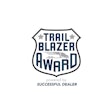 Trailblazer Nl Logo